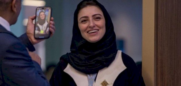 صورة مقال منى سراج (إعلامية سعودية)
