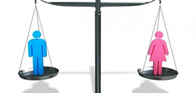 تعريف تمكين المرأة - موضوع