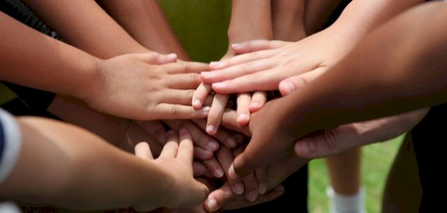 أفكار مسابقات للأطفال في العيد أفكار مسابقات للأطفال في العيد