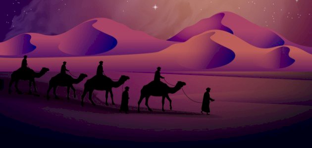 دور الهجرة إلى المدينة في حماية الدعوة وبناء الدولة صورة مقال دور الهجرة إلى المدينة في حماية الدعوة وبناء الدولة