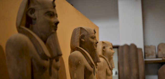 عدد متاحف الآثار في مصر صورة مقال عدد متاحف الآثار في مصر
