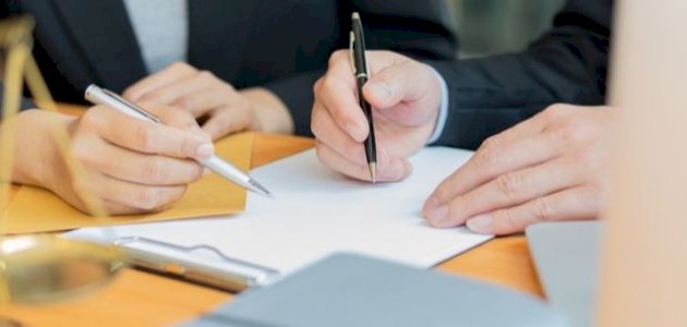 صورة مقال الفرق بين المسؤولية العقدية والمسؤولية التقصيرية