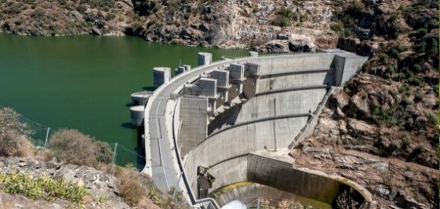 صورة مقال أسماء السدود في المغرب