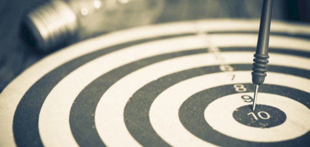 تعريف الأهداف الذكية تعريف الأهداف الذكية