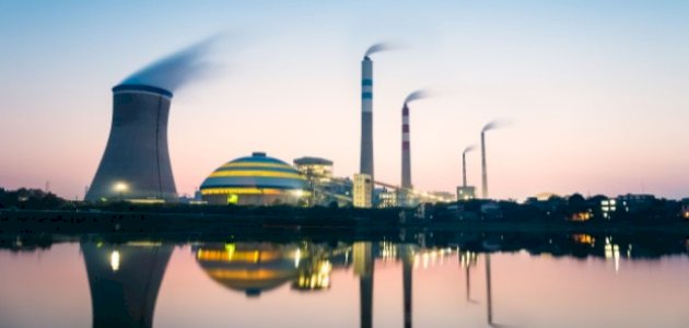 الفرق بين المحطة الحرارية والمحطة النووية صورة مقال الفرق بين المحطة الحرارية والمحطة النووية