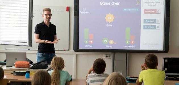 فوائد التصميم التعليمي صورة مقال فوائد التصميم التعليمي