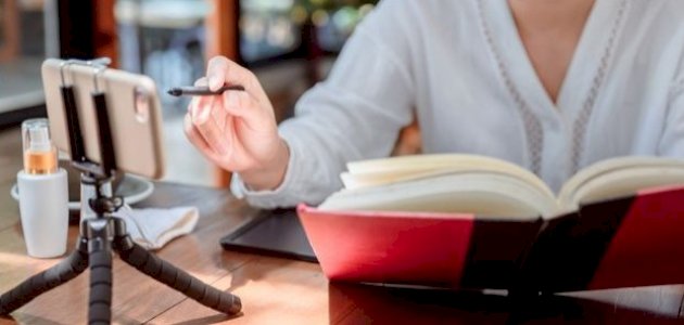 أنماط التعلم المتمازج صورة مقال أنماط التعلم المتمازج