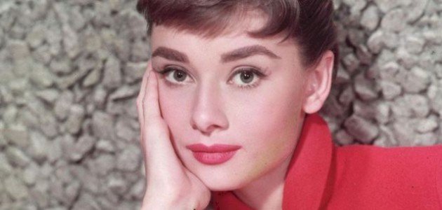 صورة مقال أودري هيبورن (ممثلة بريطانية)