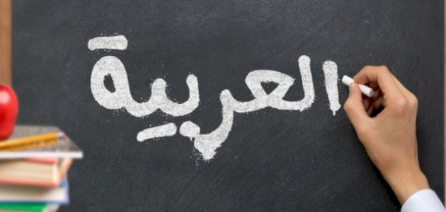 أنواع التعريب في اللغة العربية صورة مقال أنواع التعريب في اللغة العربية