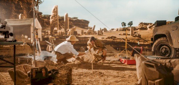 نشأة علم الأنثروبولوجيا صورة مقال نشأة علم الأنثروبولوجيا