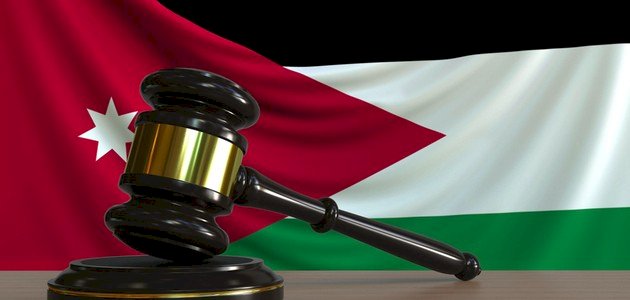 عقوبة الإضراب عن العمل في الأردن صورة مقال عقوبة الإضراب عن العمل في الأردن