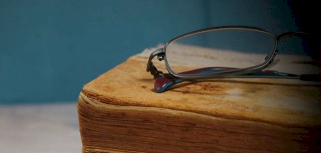 أبرز كتب العالم الحارث المحاسبي صورة مقال أبرز كتب العالم الحارث المحاسبي