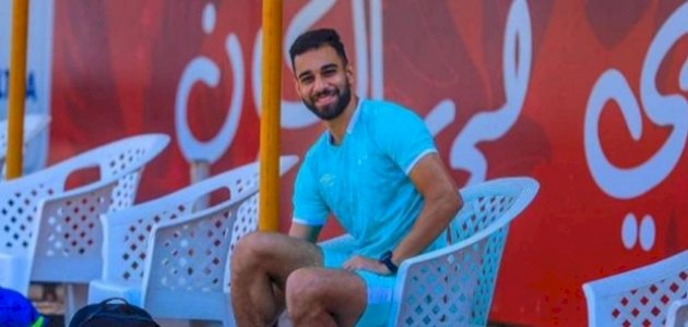 صورة مقال عمرو السولية (لاعب كرة قدم مصري)