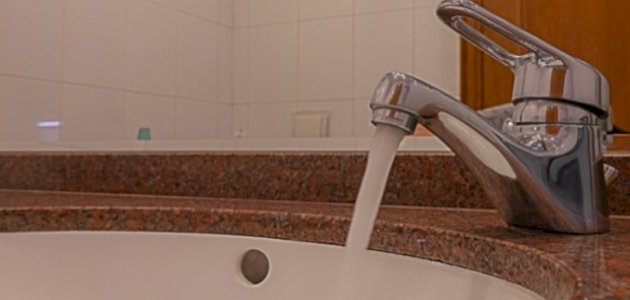 صورة مقال مظاهر الإسراف في استعمال المياه