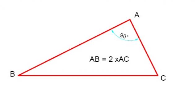 How to calculate the perimeter of a triangle-based