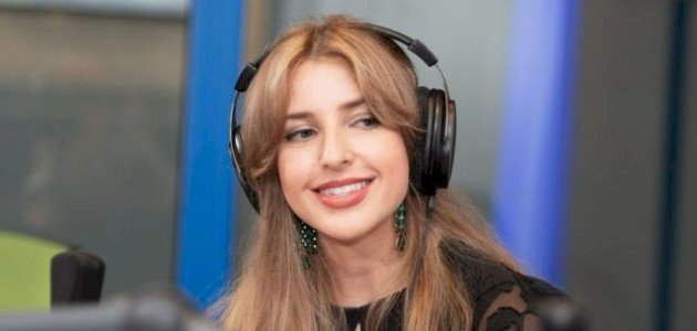 صورة مقال جينيفر جراوت (مغنية أمريكية)