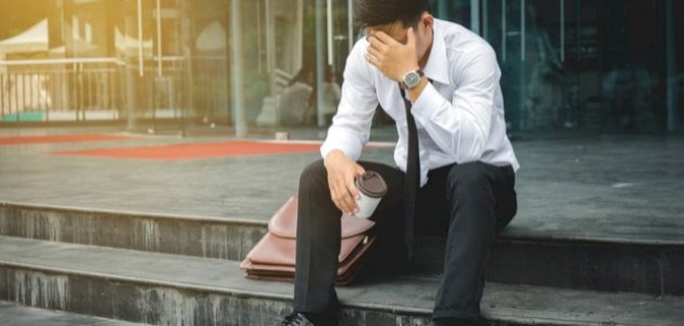 صورة مقال بحث عن البطالة الهيكلية