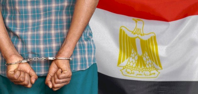 صورة مقال المسؤولية الجنائية في القانون المصري
