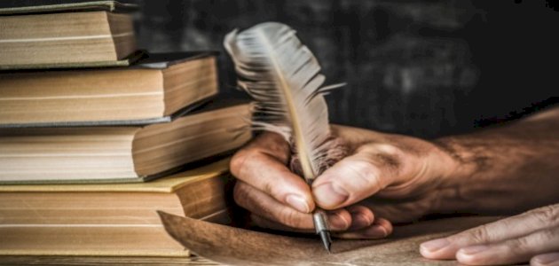 أعلام الشعراء في العصر الأموي والعباسي صورة مقال أعلام الشعراء في العصر الأموي والعباسي