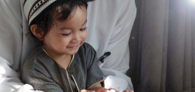 صورة مقال أهمية الاعتزاز بالإسلام