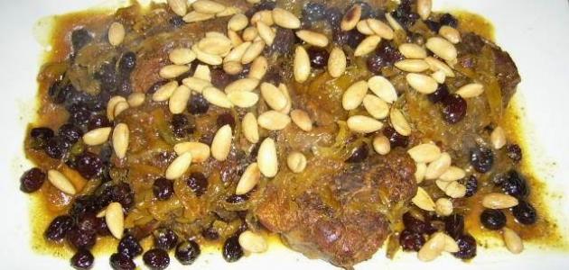 طريقة عمل الخليع طريقة عمل الخليع