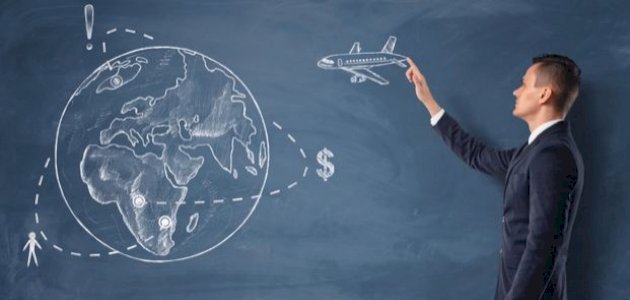 علاقة الجغرافيا بالسياحة صورة مقال علاقة الجغرافيا بالسياحة