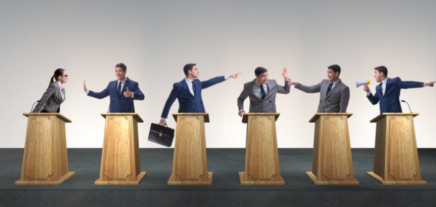 خصائص المشاركة السياسية صورة مقال خصائص المشاركة السياسية