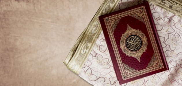 صورة مقال تفسير آية (فاستجاب لهم ربهم أني لا أضيع عمل عامل منكم..)