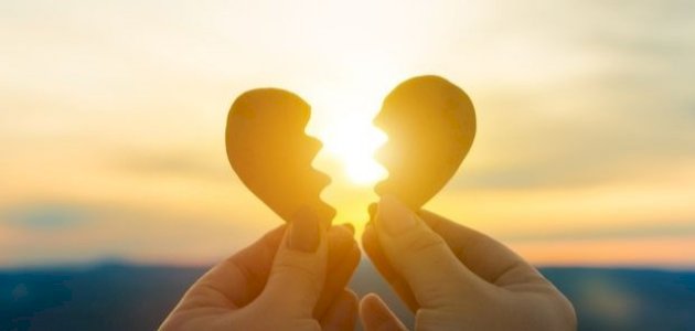 أعراض الانفصال العاطفي صورة مقال أعراض الانفصال العاطفي