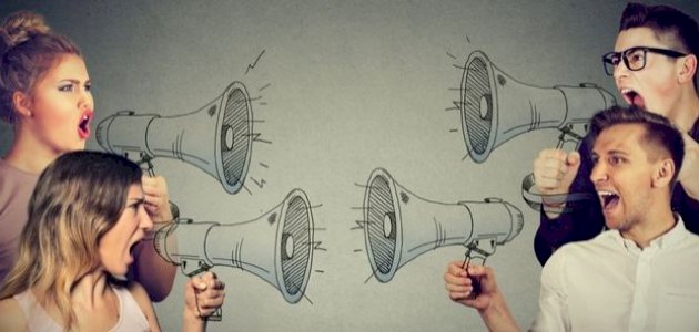 تأثير العنف اللفظي على الفرد والمجتمع صورة مقال تأثير العنف اللفظي على الفرد والمجتمع