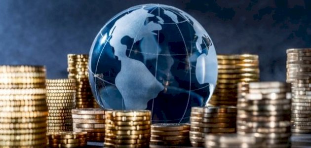 علاقة الجغرافيا بالاقتصاد صورة مقال علاقة الجغرافيا بالاقتصاد