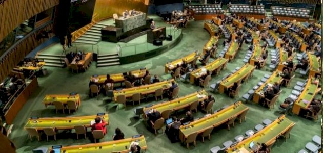 صورة مقال تعريف الأمانة العامة في الإدارة