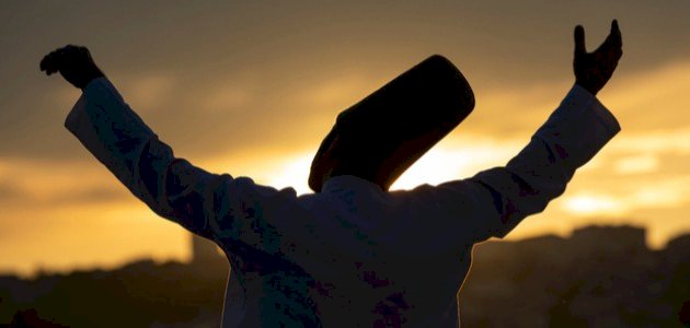 صورة مقال التصوف في العصر الأندلسي