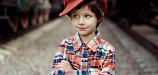 نصائح تربية الاولاد الذكور ظ†طµط§%D