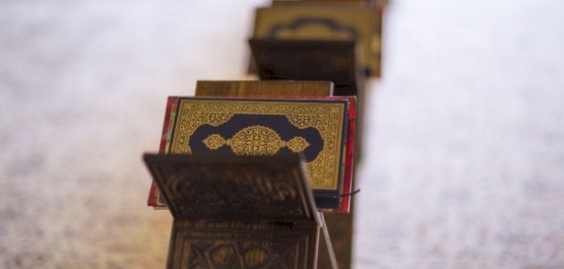 صورة مقال تفسير آية (إنني براء مما تعبدون)