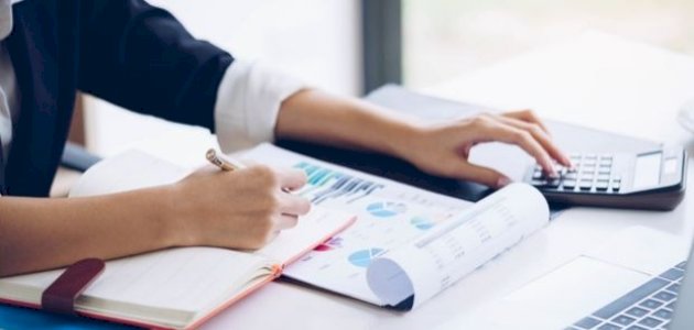 صورة مقال إدارة الأرباح وتأثيرها في جودة المعلومات المحاسبية