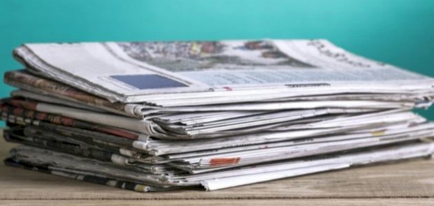 أنواع المقدمات الصحفية صورة مقال أنواع المقدمات الصحفية