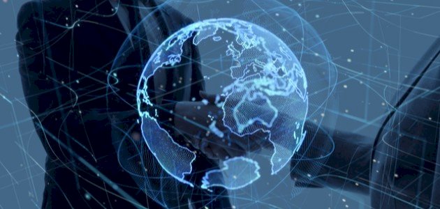 صورة مقال أسئلة عن التعاون الدولي