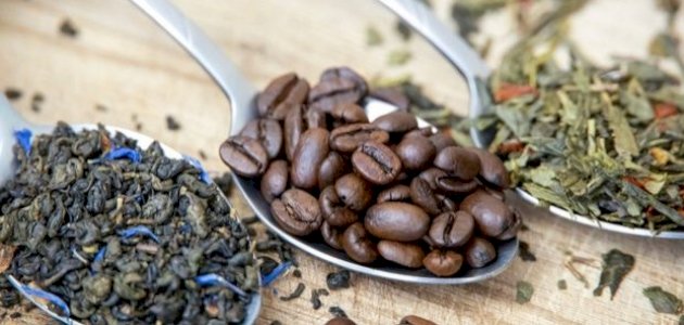 استخدامات الكافيين المختلفة استخدامات الكافيين المختلفة