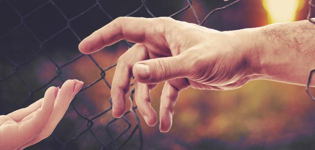 آثار النزوح صورة مقال آثار النزوح