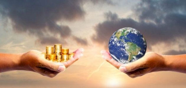 صورة مقال الفرق بين الموارد الاقتصادية وغير الاقتصادية
