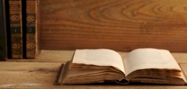 صورة مقال ابن هبيرة (وزير عباسي)