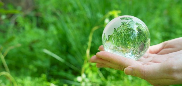 المناخ والمجتمع صورة مقال المناخ والمجتمع