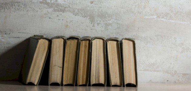 كتاب الدواوين في العصر الأموي صورة مقال كتاب الدواوين في العصر الأموي
