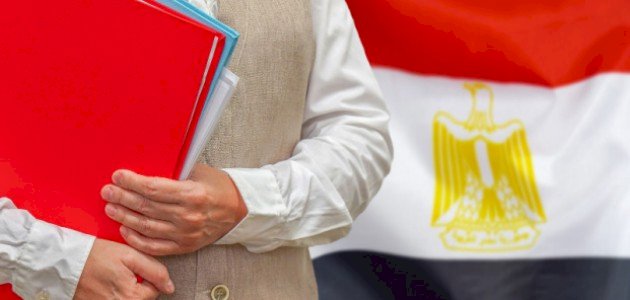 صورة مقال بحث حول دور المرأة في المجتمع المصري