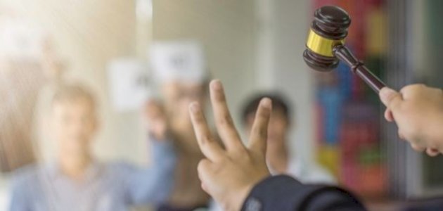 صورة مقال قانون المناقصات والمزايدات المصري