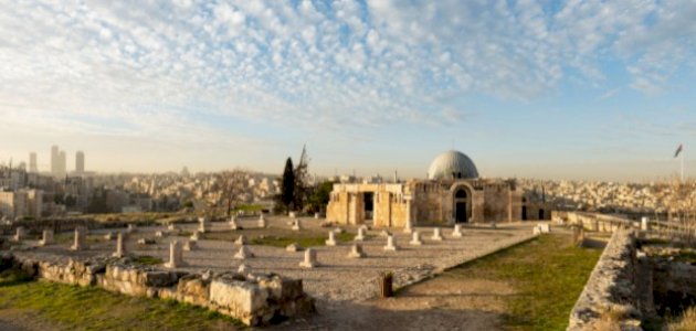 صورة مقال ملامح العصر الأموي