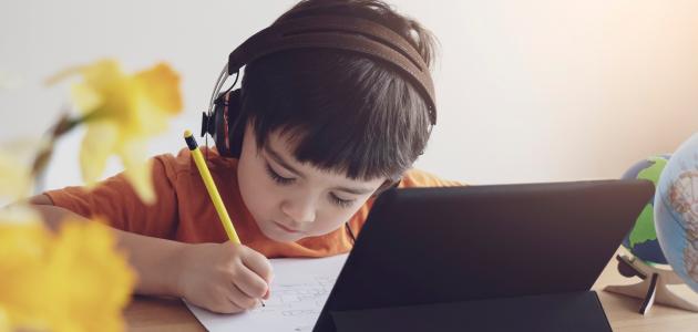 كلمات بحركة الفتحة للأطفال صورة مقال كلمات بحركة الفتحة للأطفال