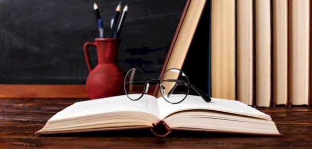 قواعد السرد في كتاب الأدب والغرابة صورة مقال قواعد السرد في كتاب الأدب والغرابة