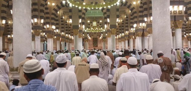 صورة مقال خطبة عن التعاون على البر والتقوى